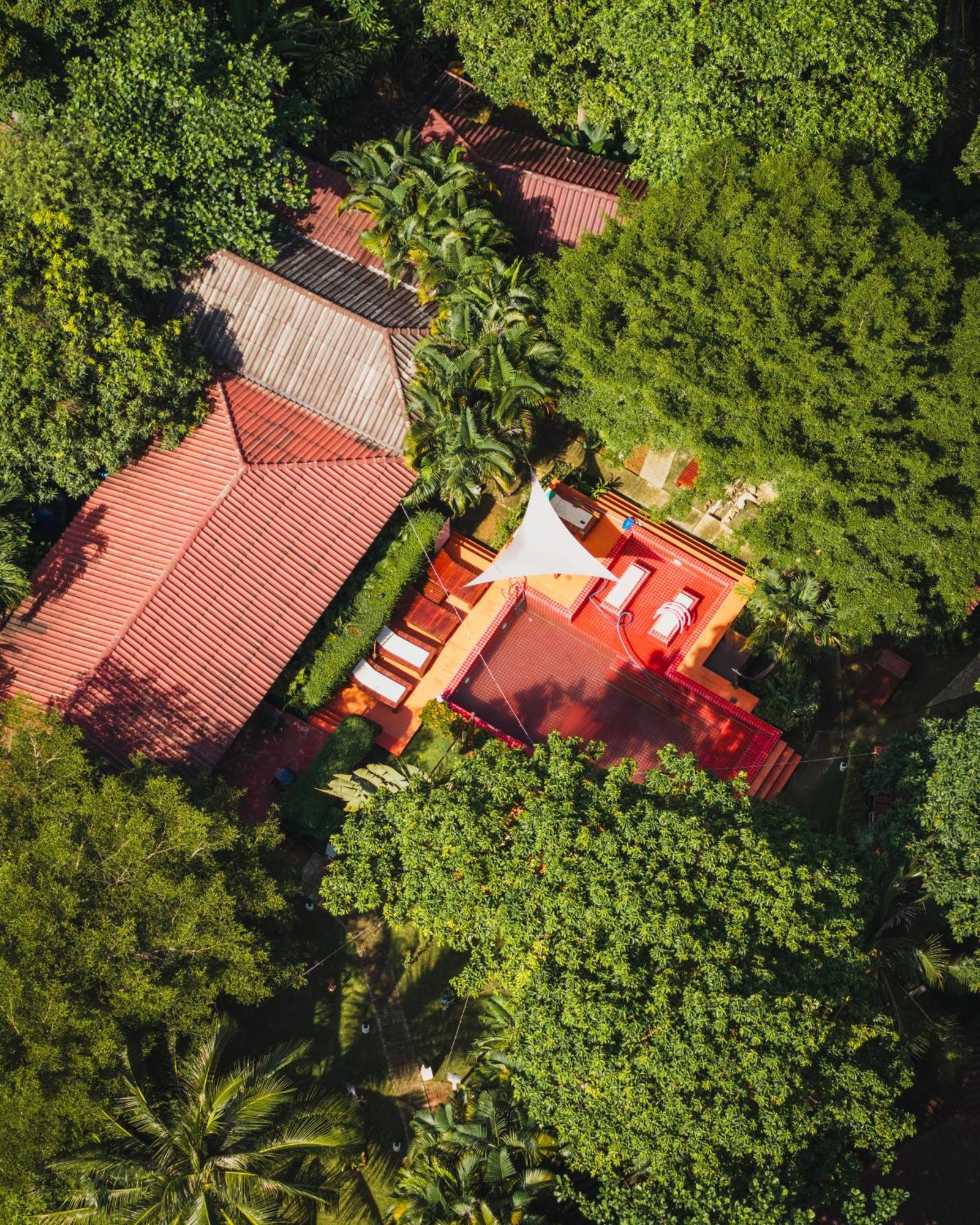 Resort Red Moon Hideaway 4*