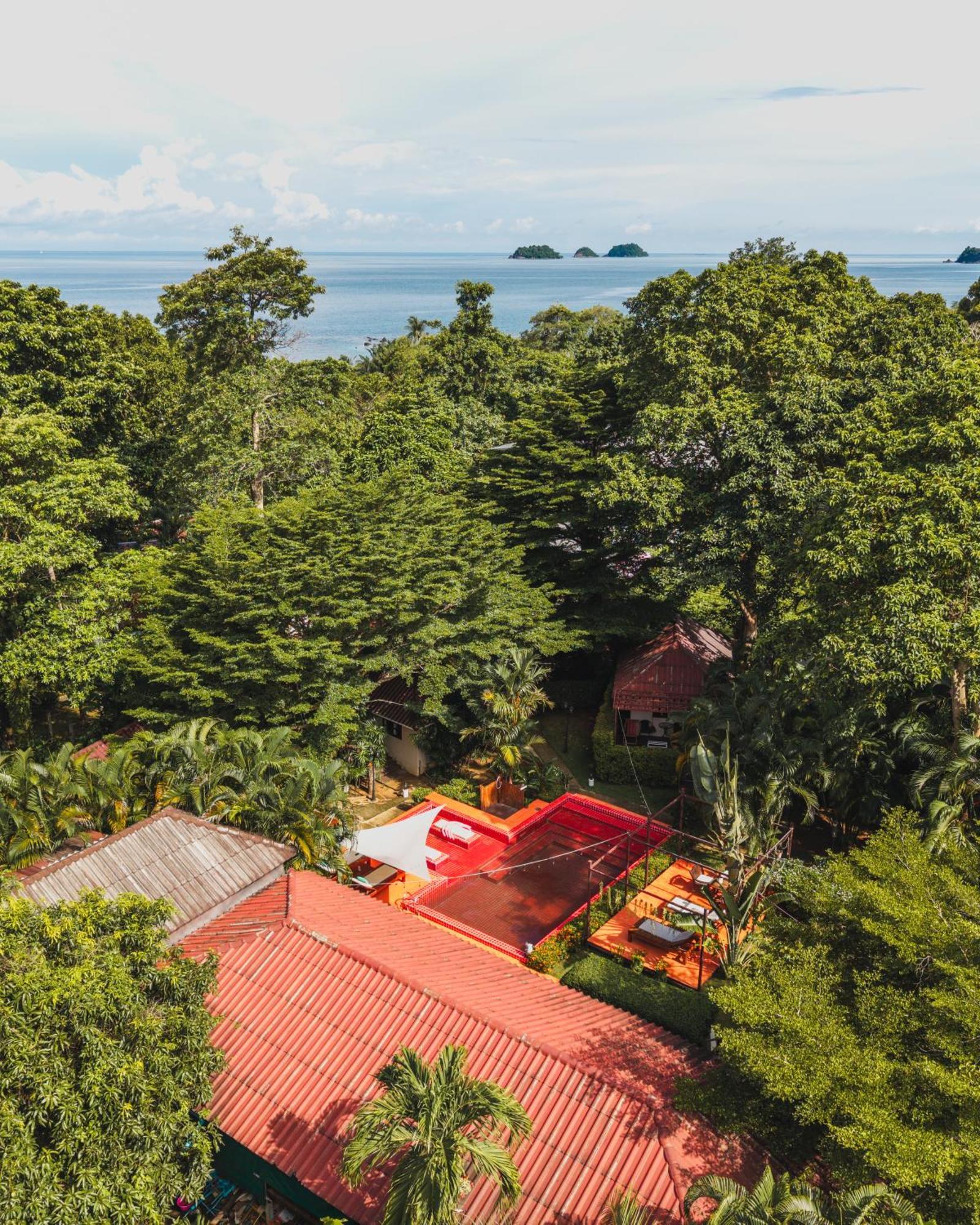 Red Moon Hideaway 4* Koh Chang