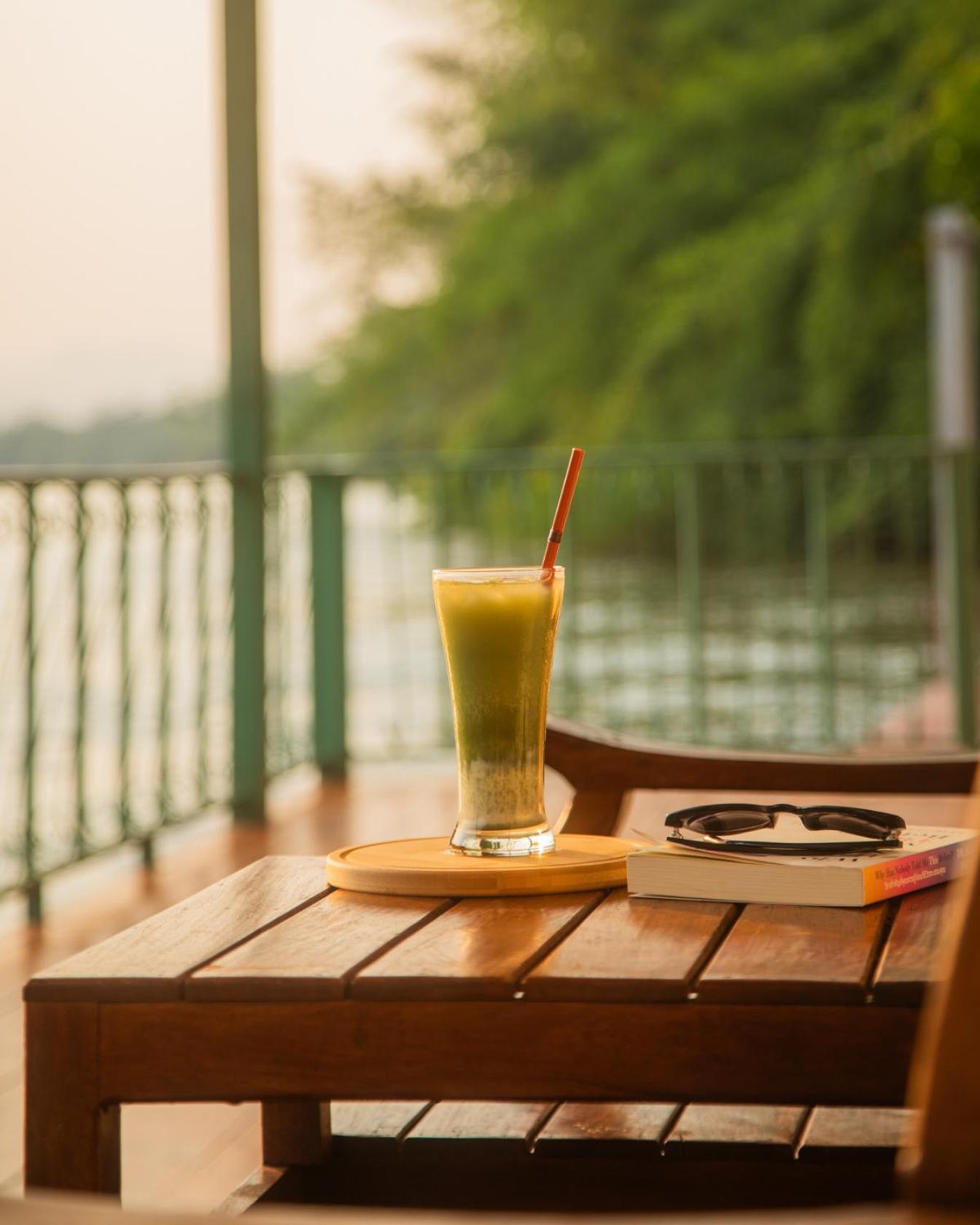 Resort Baanpufa 3*
