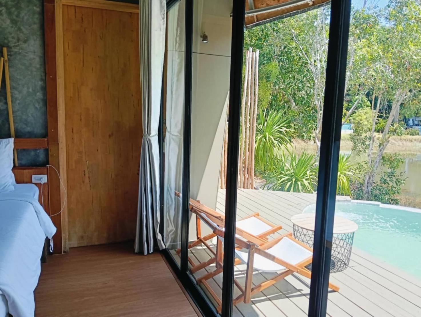 Resort Awana Yaonoi - Sha Extra 3*