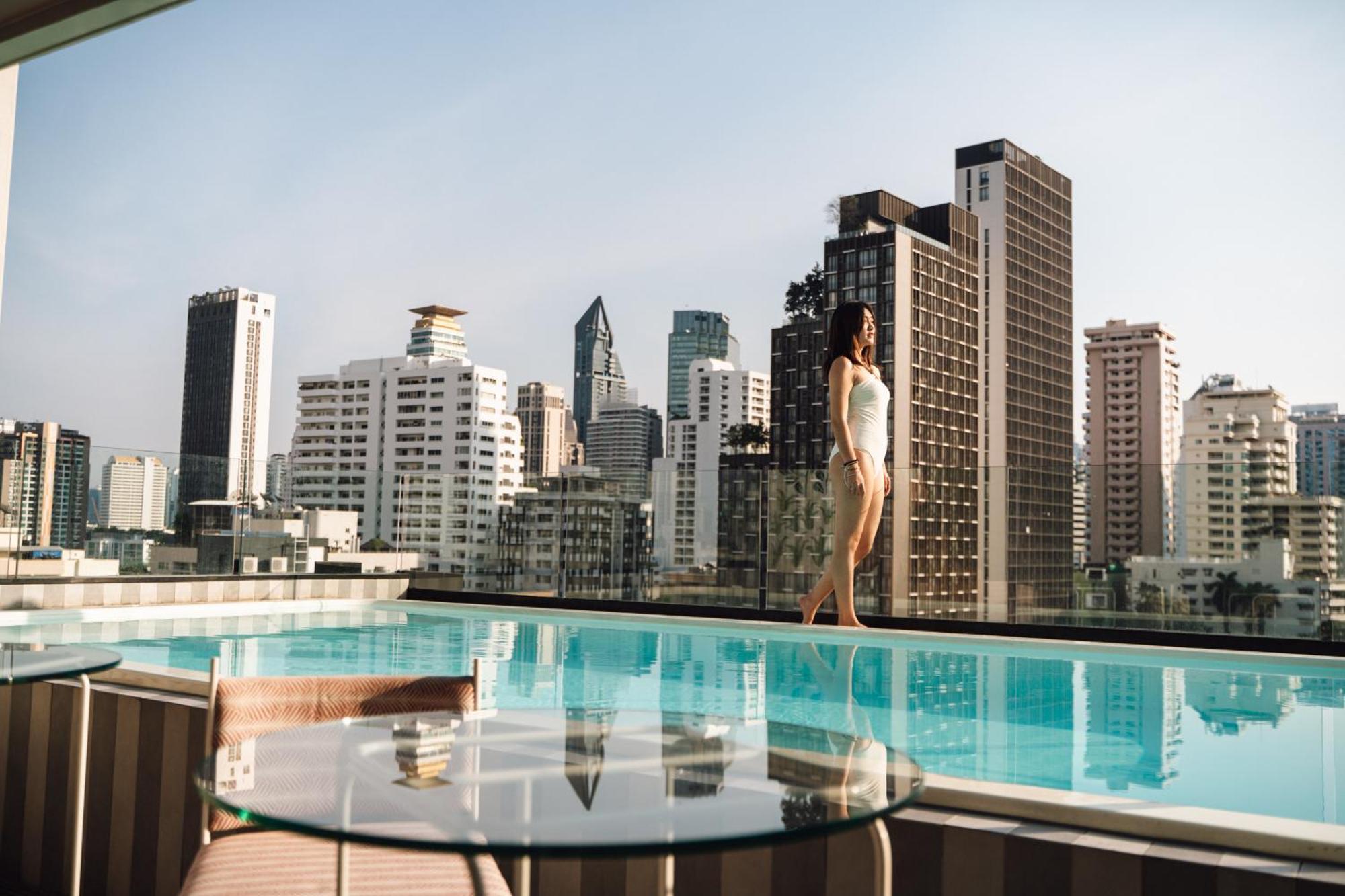 Public House - Sukhumvit 31 Hotel Bangkok