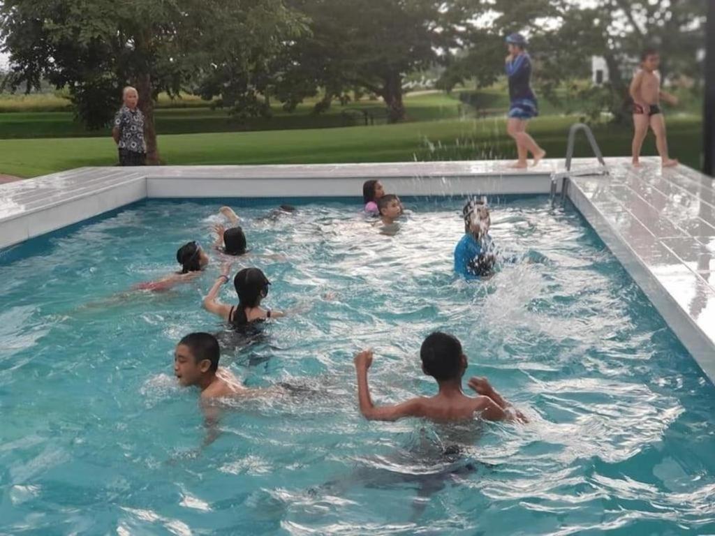 I View Park Resort Ban Non Sung (Udon Thani)