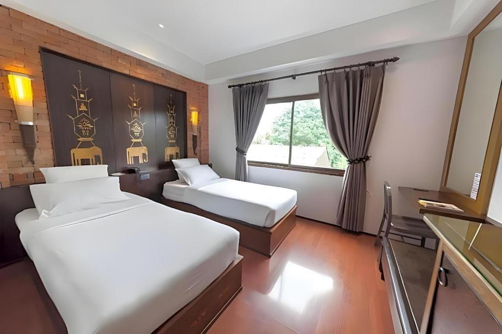 Garden Hotel 3*