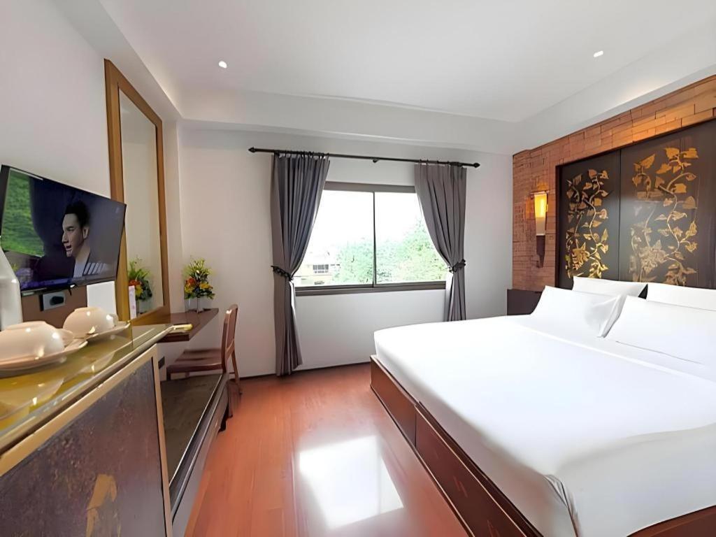 Hotel Garden 3*