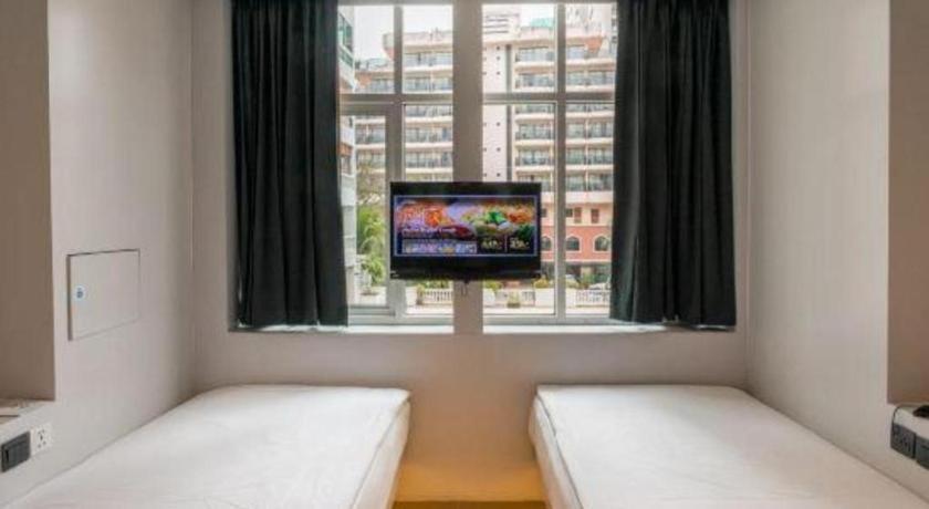 Mood Hotel