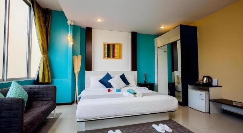 Anchor Boutique House