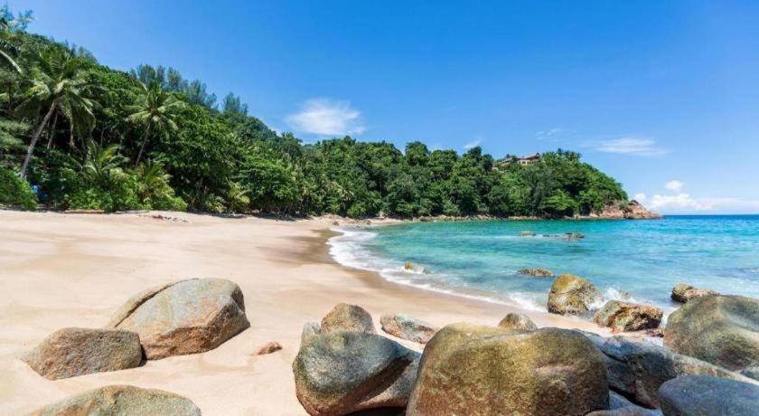 Anchor Boutique House 3* Patong
