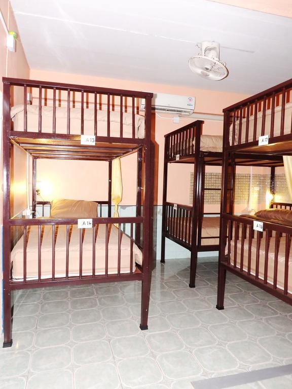 Hostel Jinda