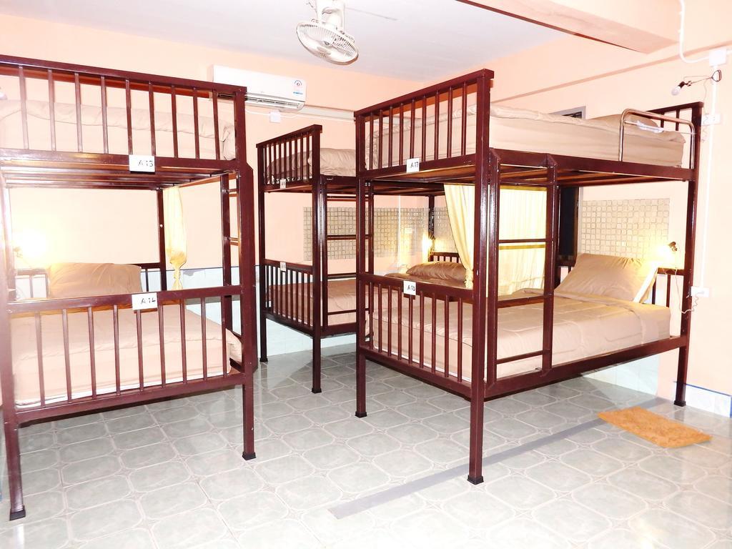 Hostel Jinda *