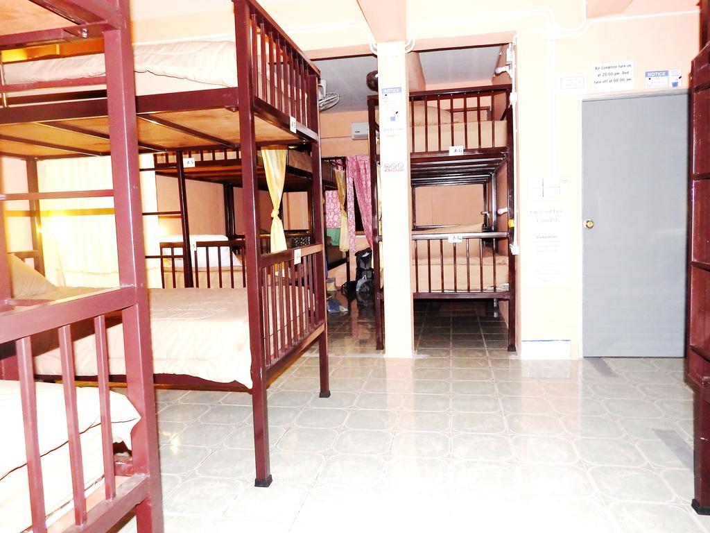 Hostel Jinda Koh Lanta