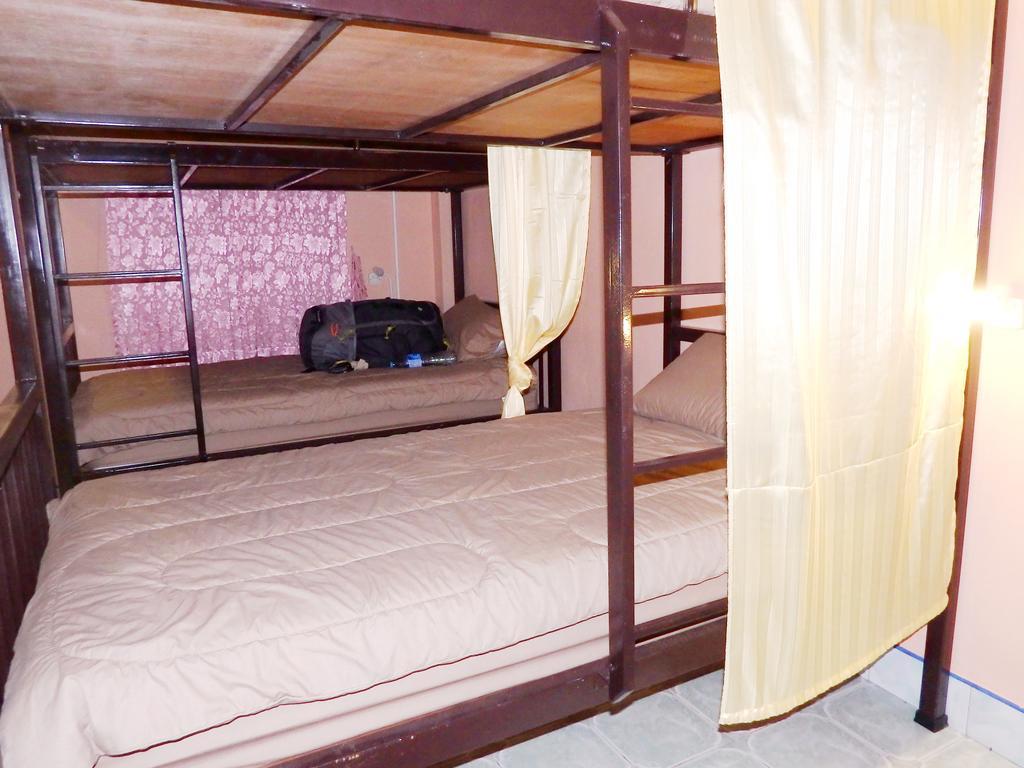 Hostel Jinda