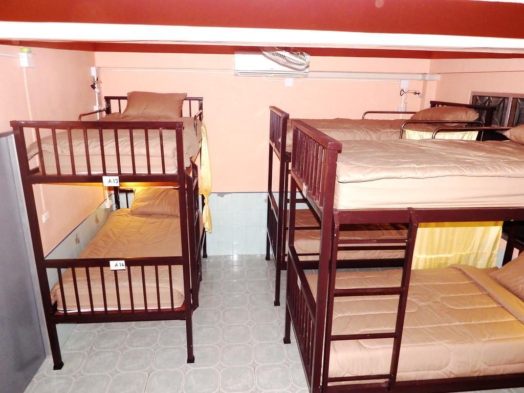 Hostel Jinda