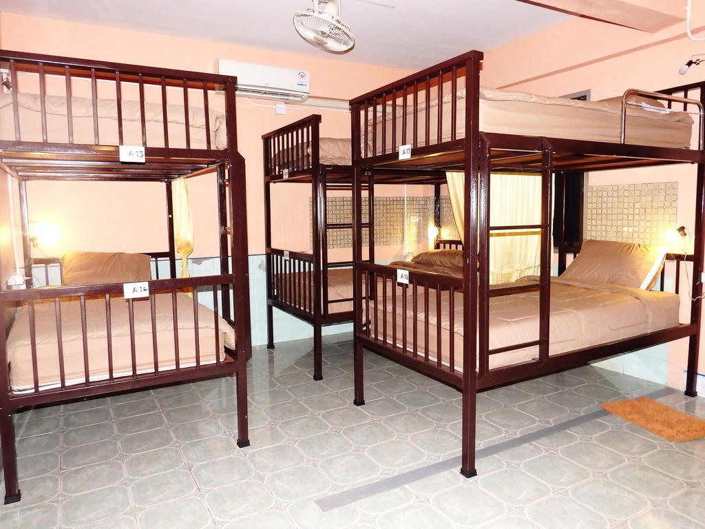 Hostel Jinda Koh Lanta