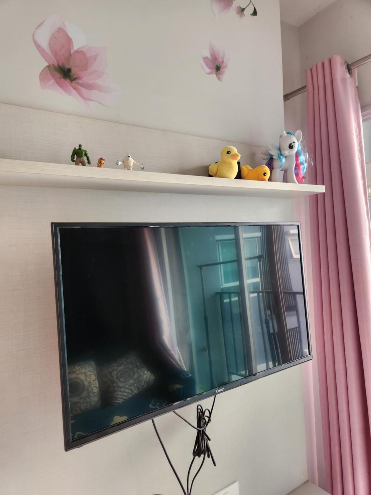 Apartment Centric Sea Pattaya中心海