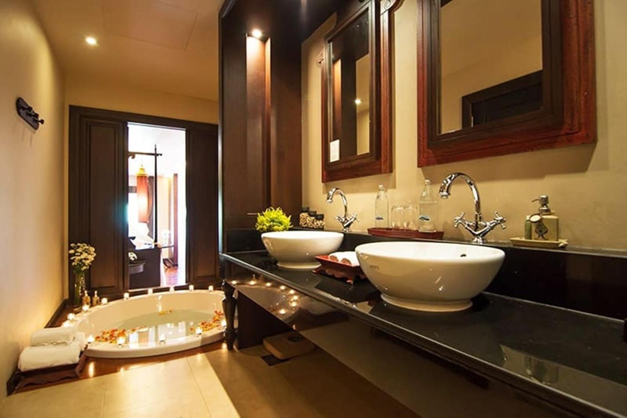 Resort Siripanna & -sha Extra 5*
