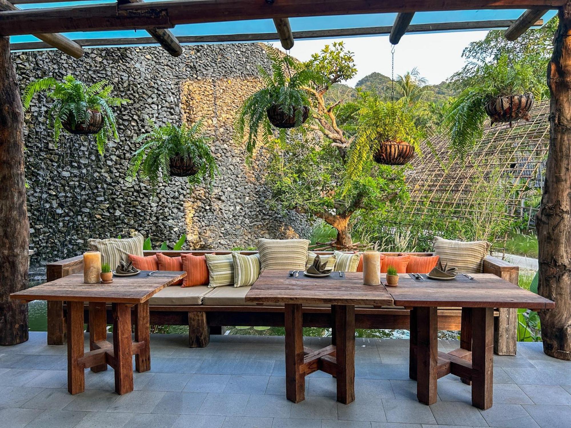 Vignette Collection Dinso & Ko Chang By Ihg 5*