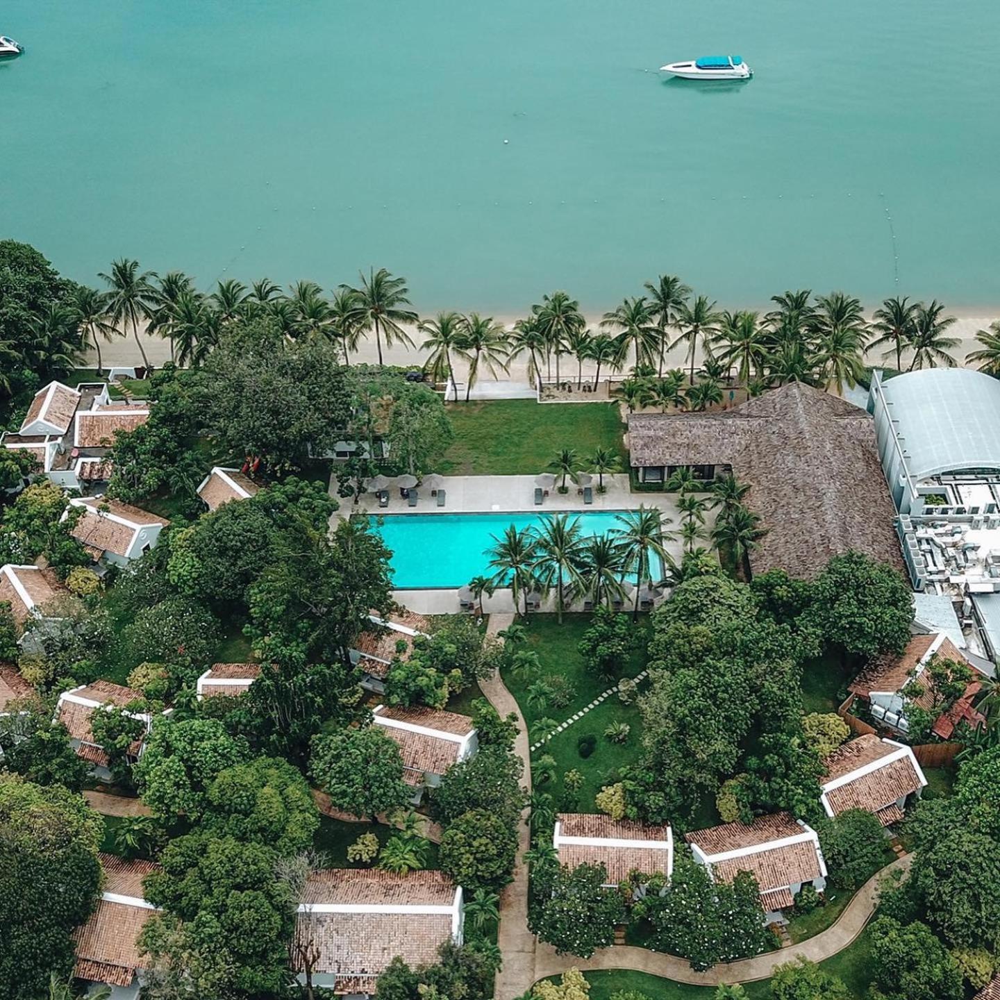 Celes Samui Resort Bophut