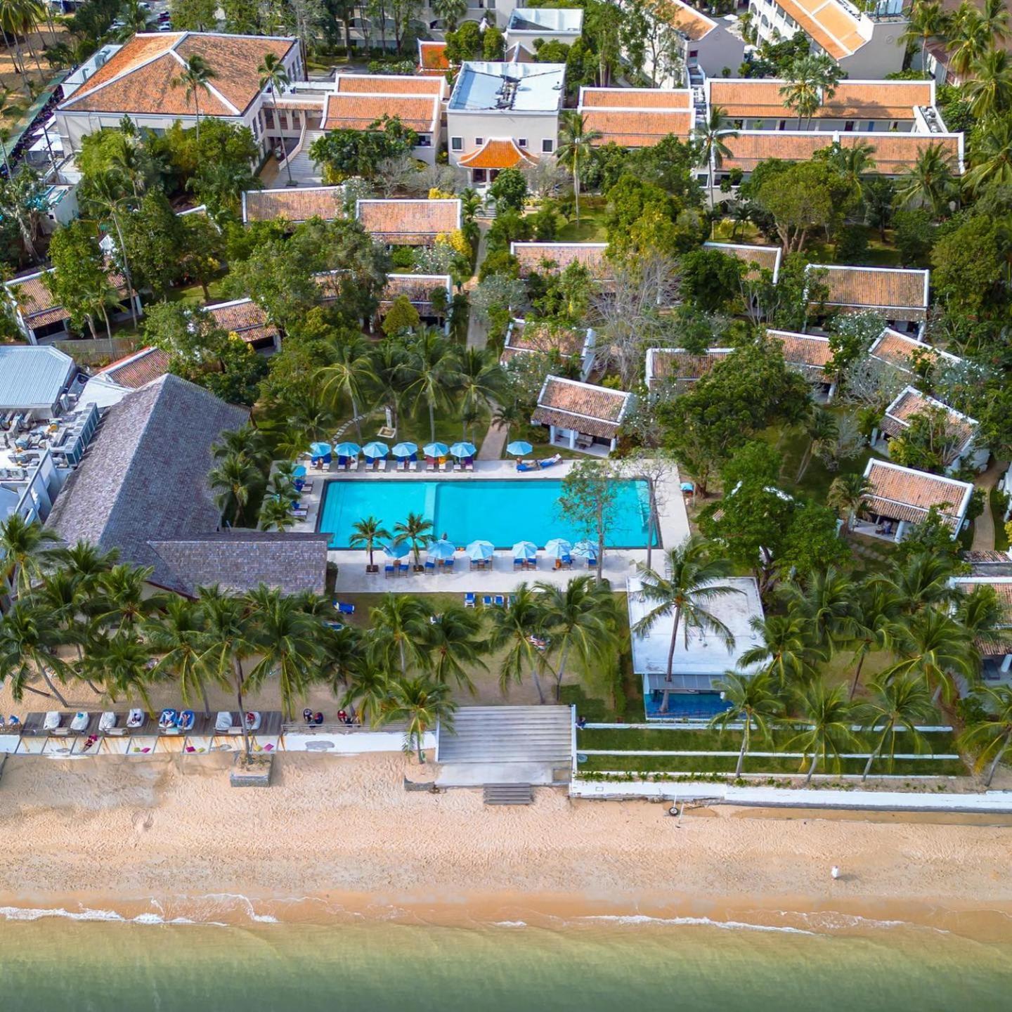 Resort Celes Samui