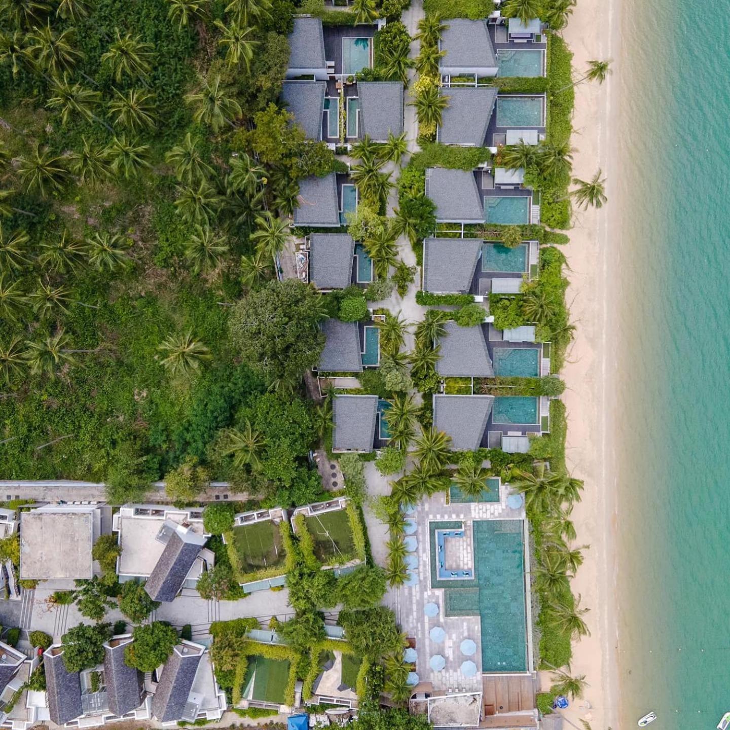 Resort Celes Samui