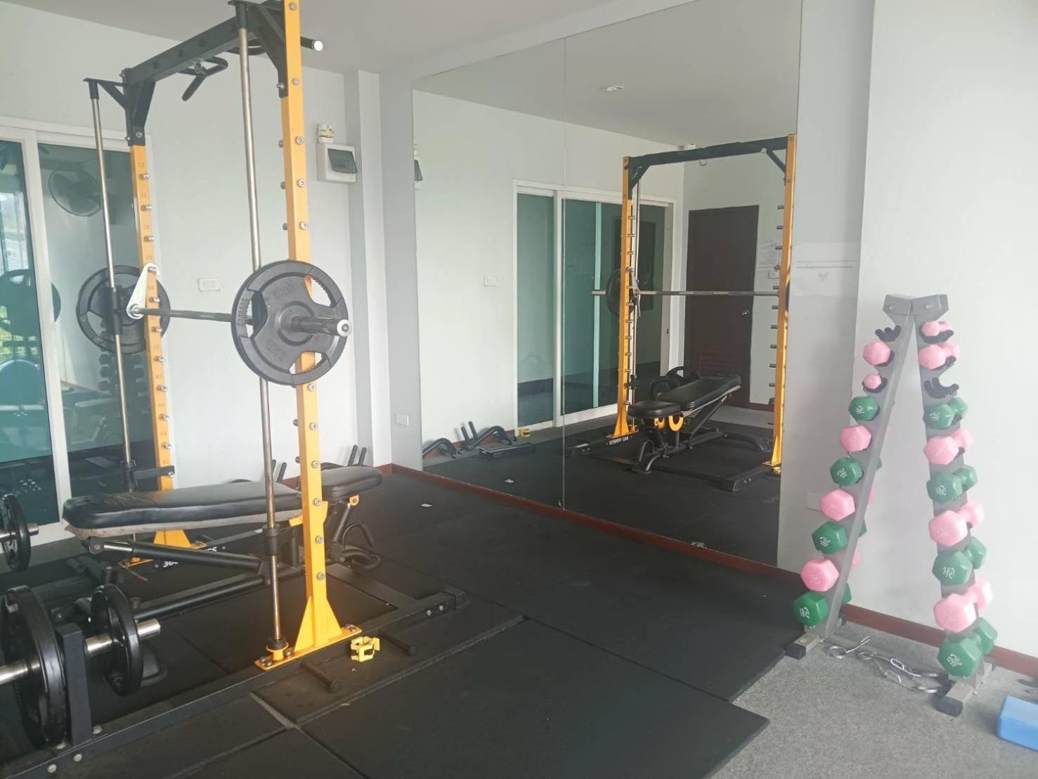 The Ozone Condotel * Krabi