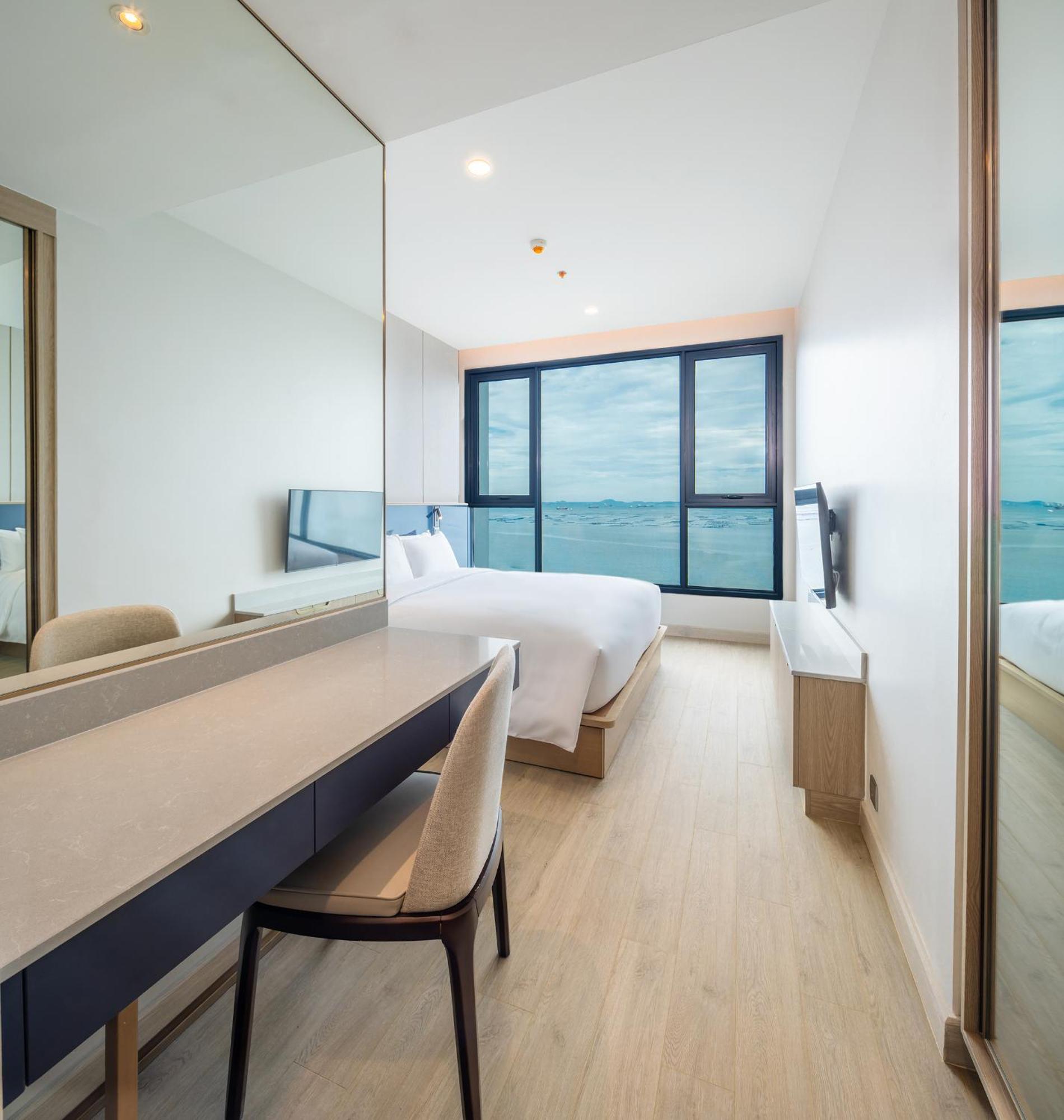 Hotel S Sriracha & 5*