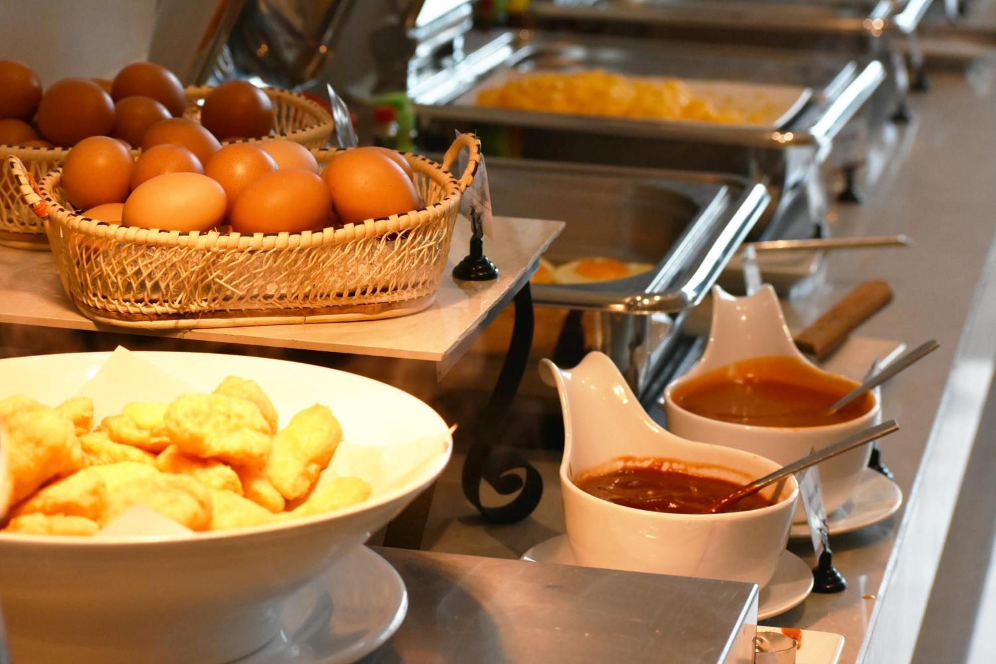 Hotel S Sriracha &