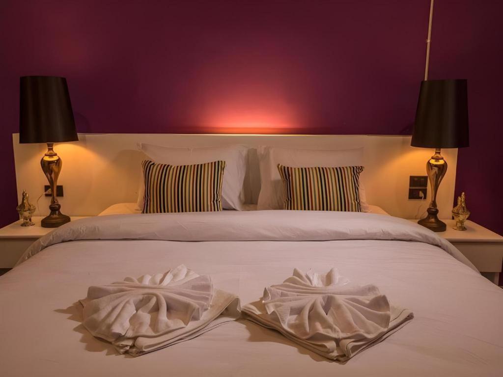 M Boutique Resort Chiang Rai