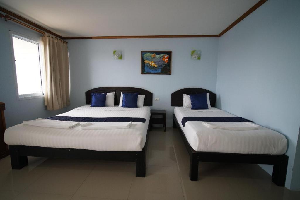 Sea Mountain Hotel
