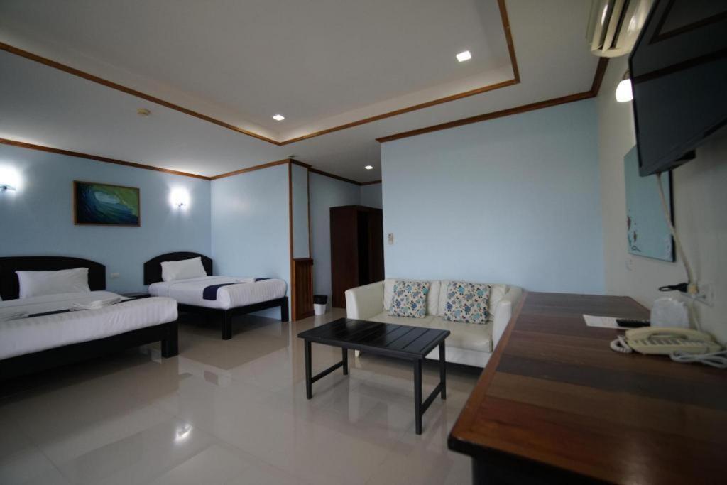 Hotel Sea Mountain