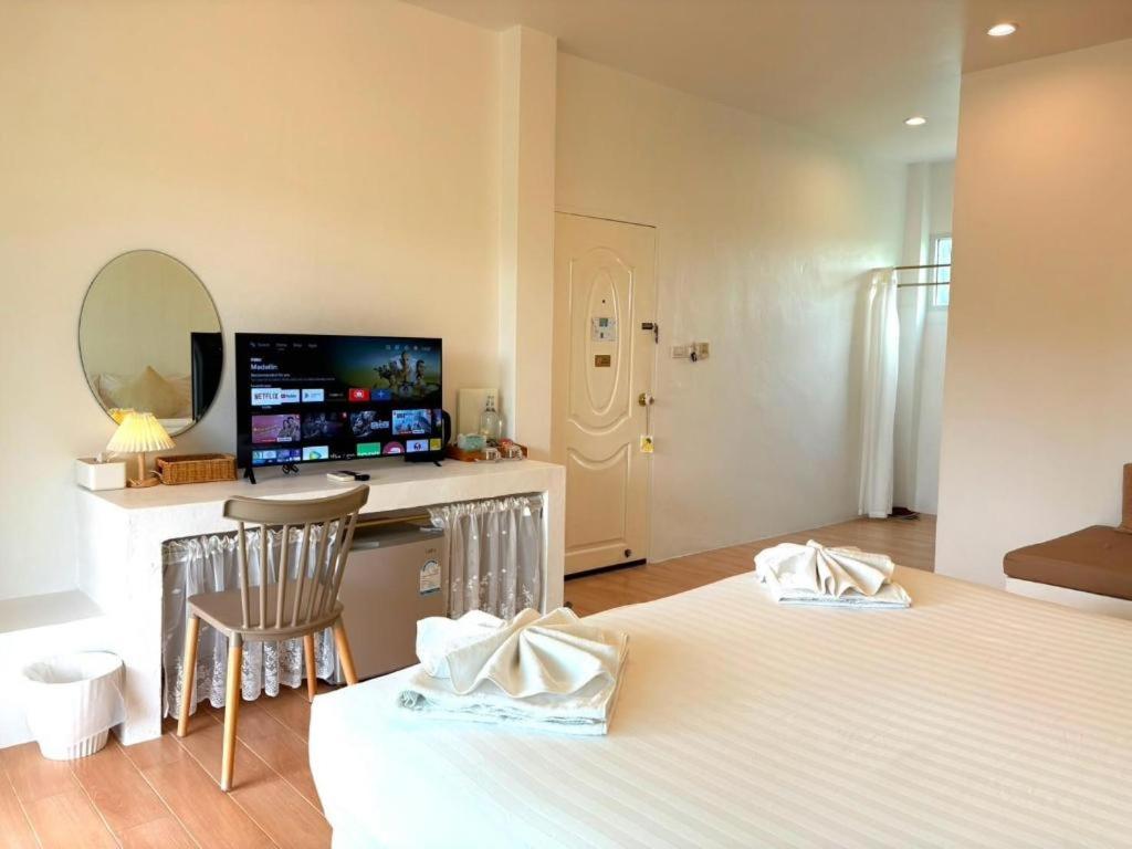 Charisma Resort 3*