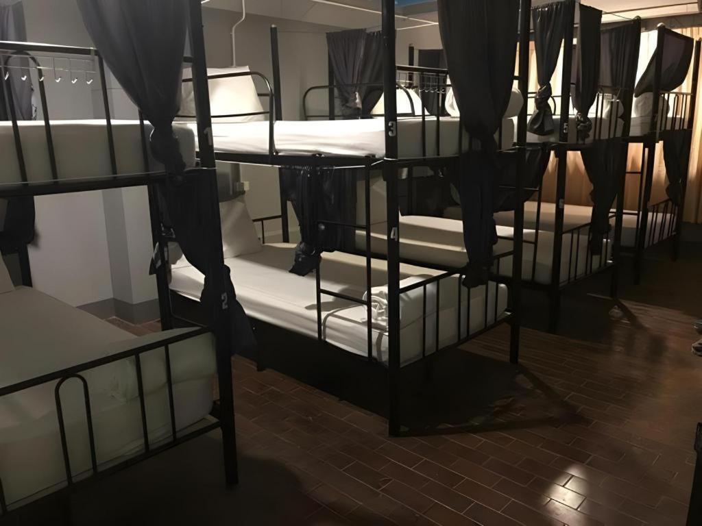 We Hatyai Hostel Hat Yai