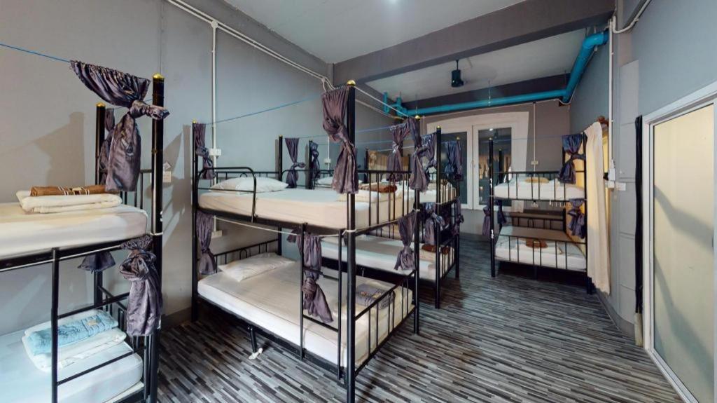 Hostel We Hatyai