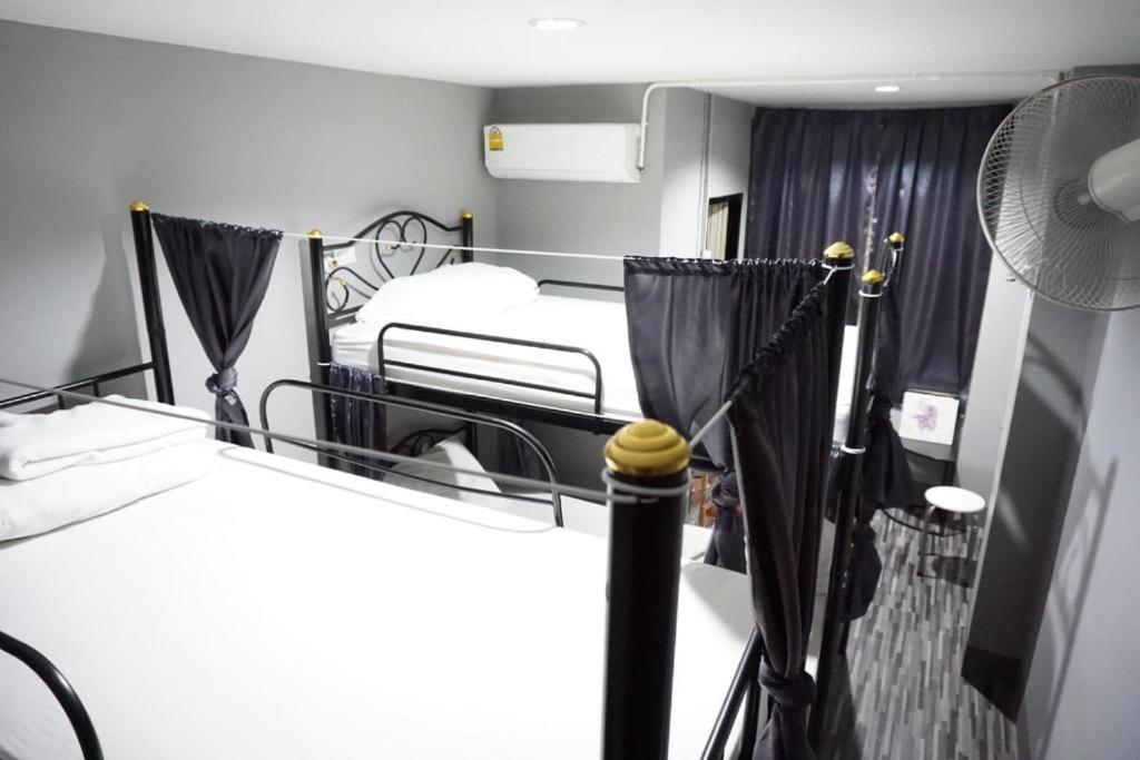Hostel We Hatyai Hat Yai