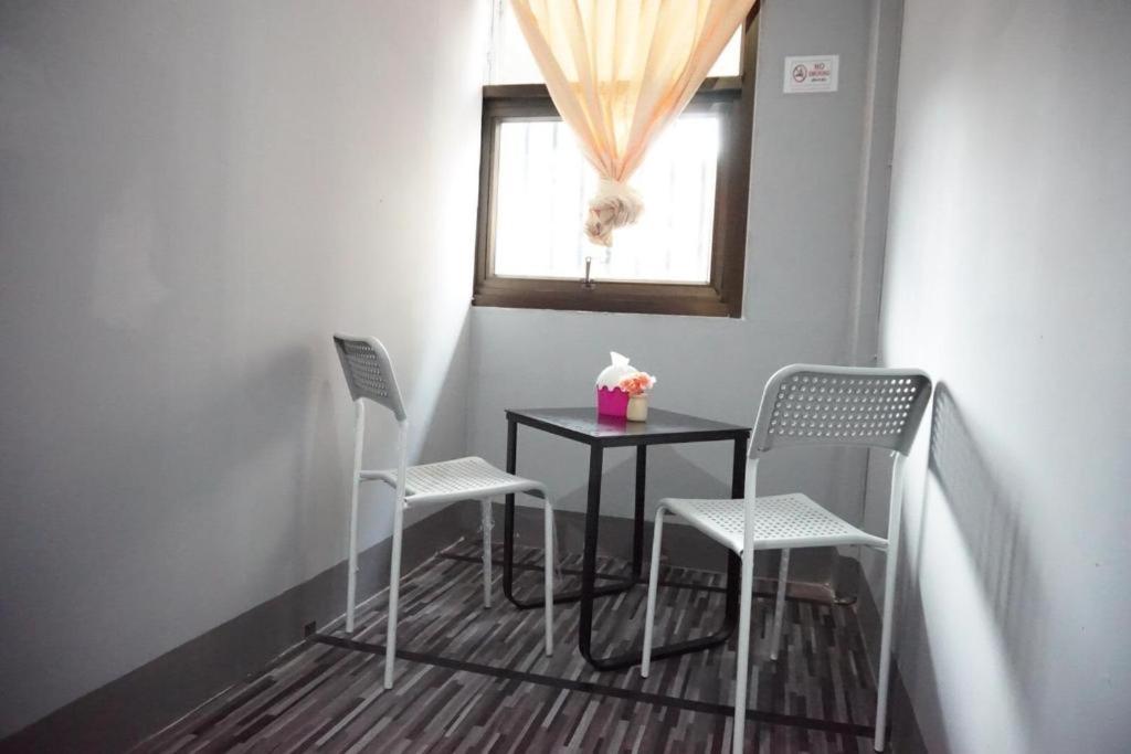 We Hatyai Hostel