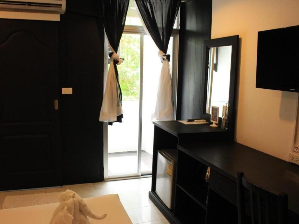 Sp. Place Koh Chang