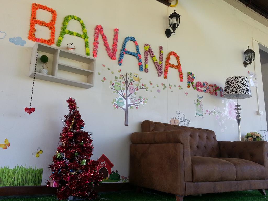 Resort Banana Resort & Spa