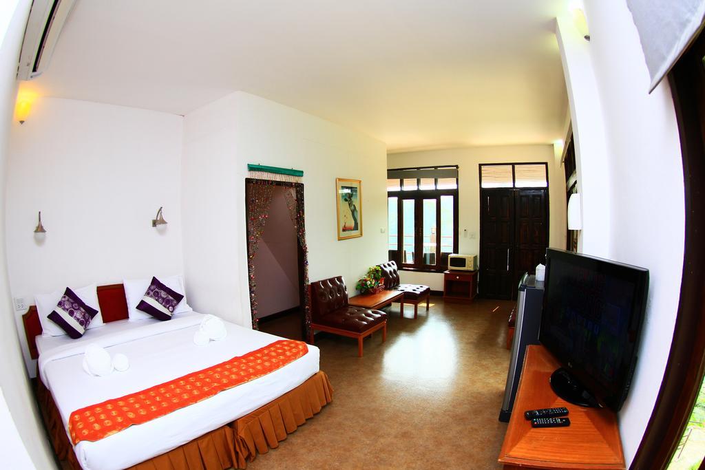 Banana Resort & Spa Resort