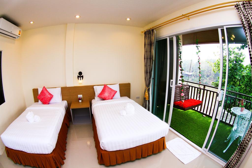 Banana Resort & Spa Resort