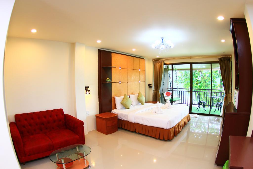 Banana Resort & Spa Resort 3*