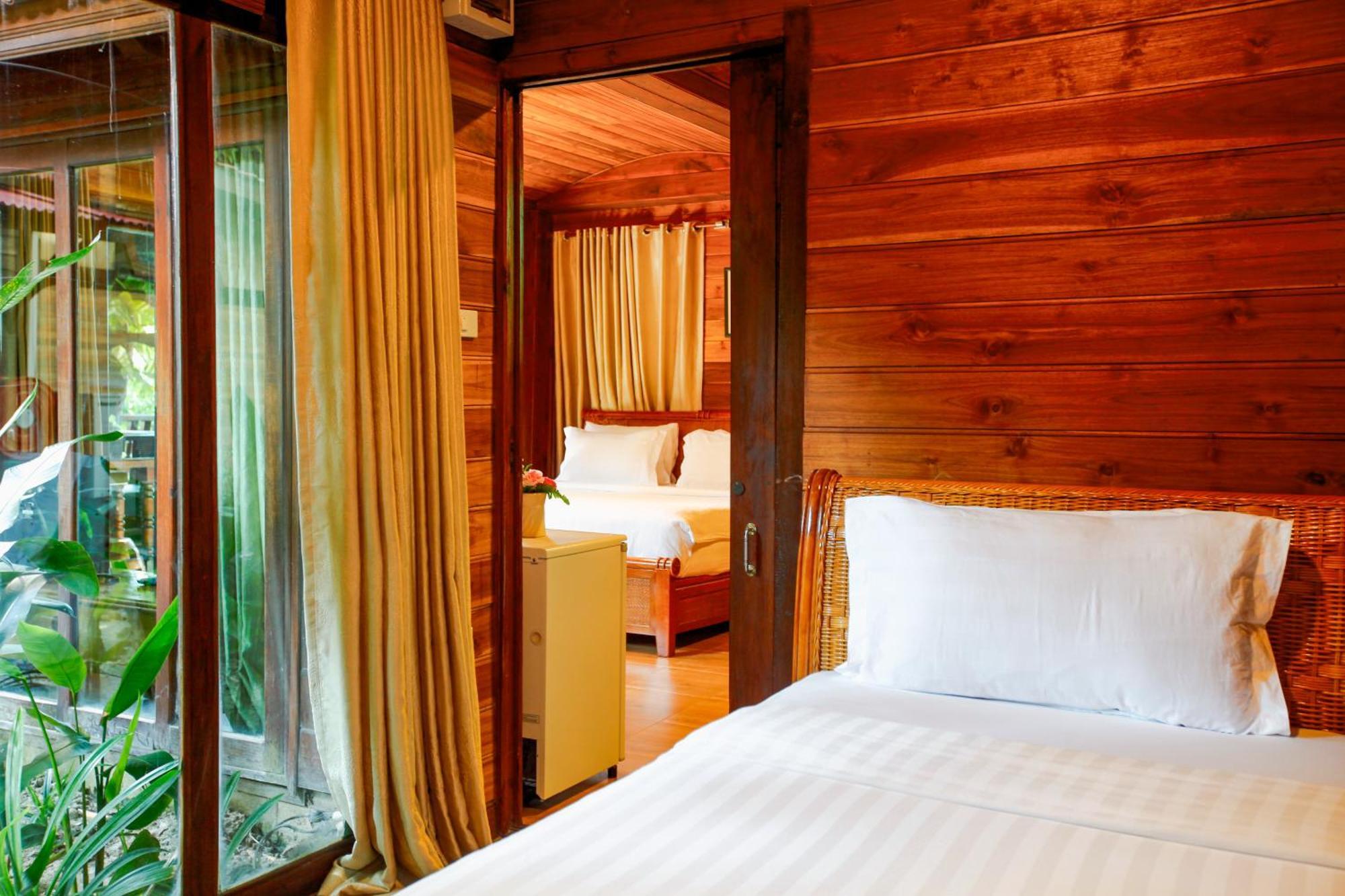 Anda Resort 3*