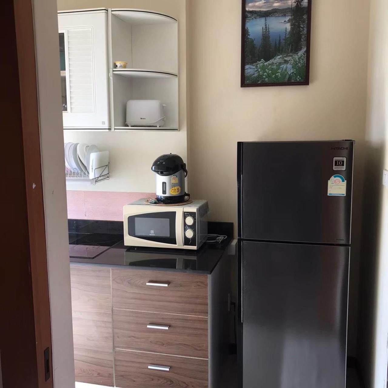 Apartment The Ozone Condotel Krabi