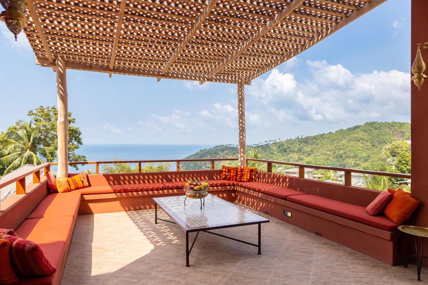 Aspire Villa
