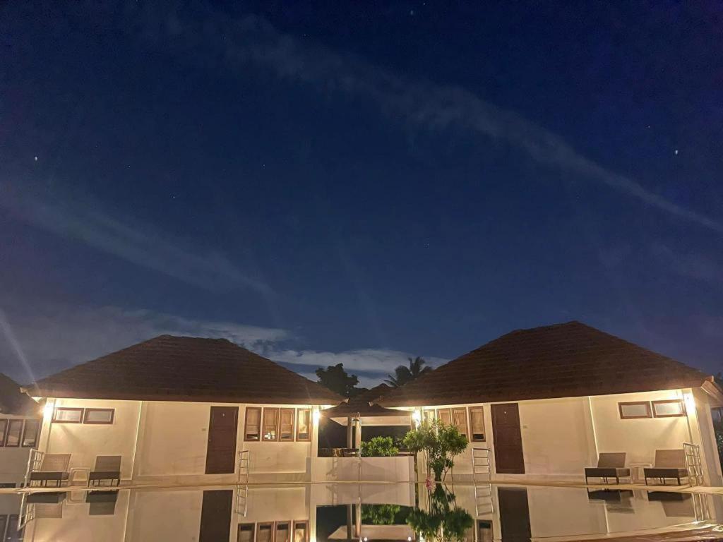 Baan Suan Nuan Ta 4* Samut Songkhram