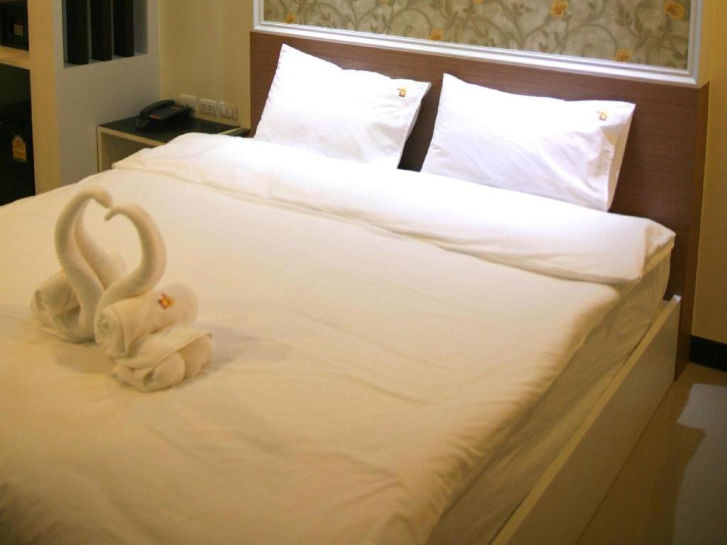 Ido Boutique Hotel 3*