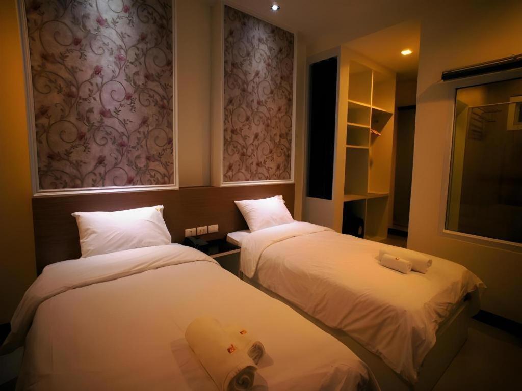 Hotel Ido Boutique 3*