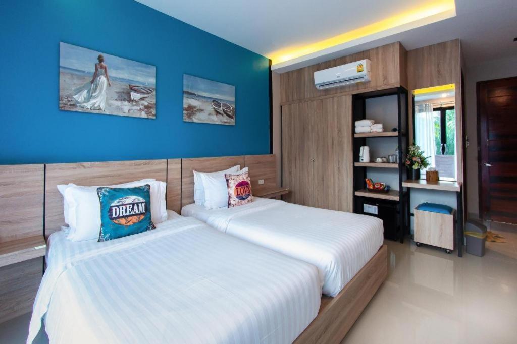 Resort Seesea 3*