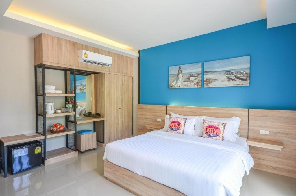 Resort Seesea 3*