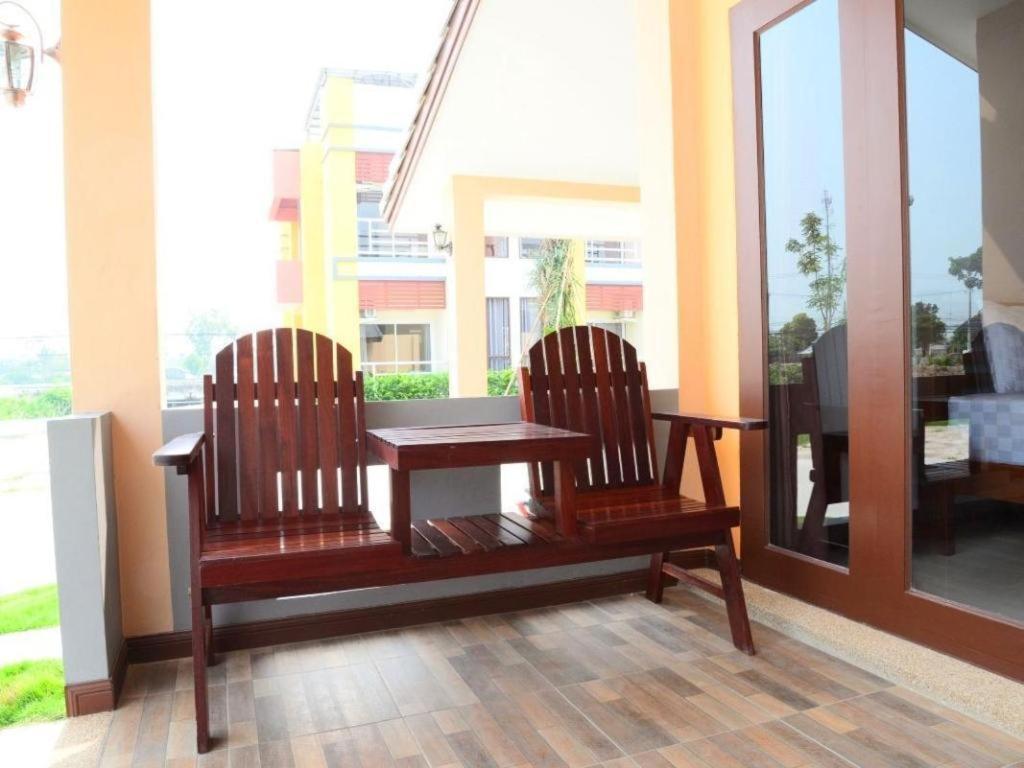 Juntima Boutique Hotel 3*