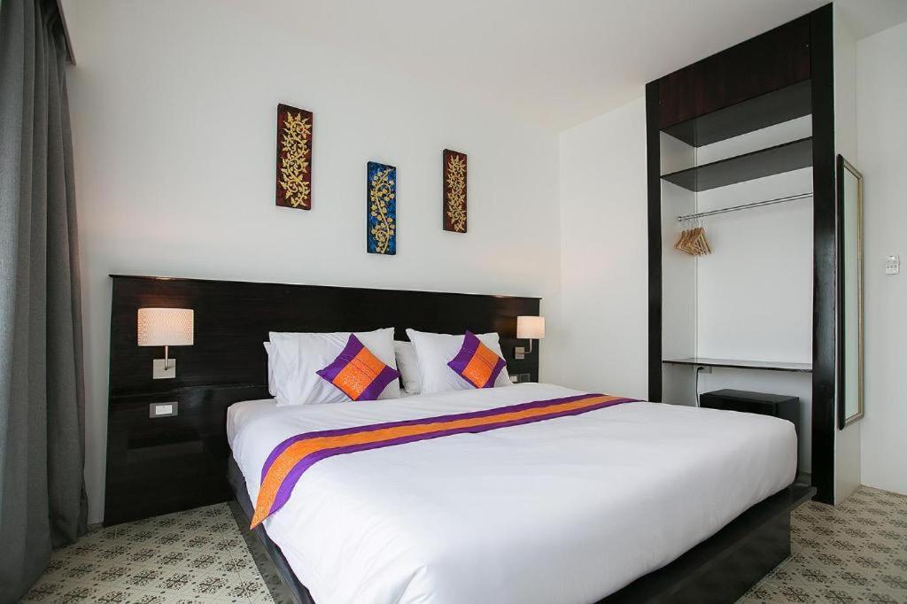 Hotel Saksuksmile