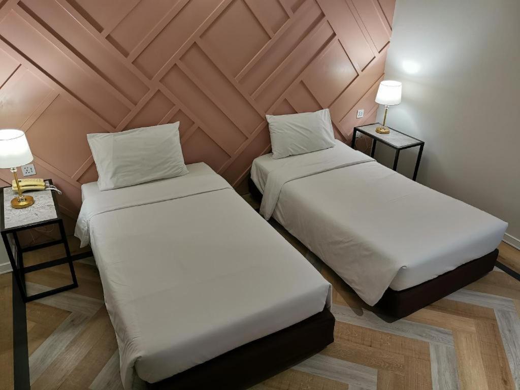 The Regent Ubon 3*